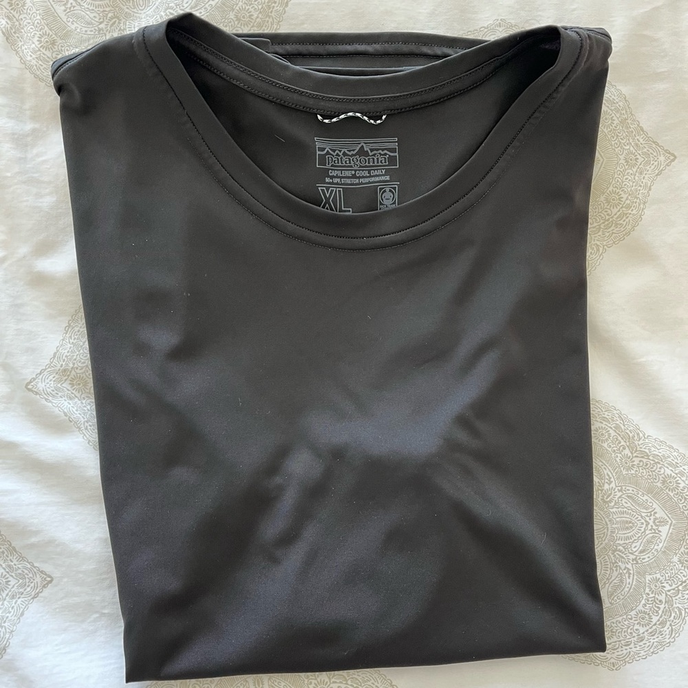 Patagonia Cool Daily T-shirt
